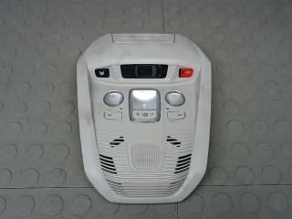 фонарь салона (плафон) Citroen C5 AirCross 1 поколение 2022, 1.2 л., бензин, МКПП, внедорожник 5 дв.