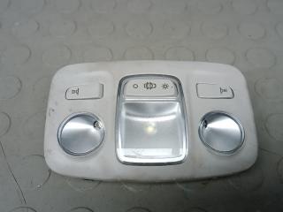 фонарь салона (плафон) Citroen C5 AirCross 1 поколение 2022, 1.2 л., бензин, МКПП, внедорожник 5 дв.