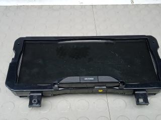 приборная панель Citroen C5 AirCross 1 поколение 2022, 1.2 л., бензин, МКПП, внедорожник 5 дв.