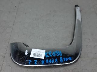 молдинг крыла заднего левого Citroen C5 AirCross 1 поколение 2022, 1.2 л., бензин, МКПП, внедорожник 5 дв.