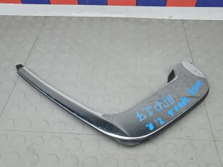 молдинг крыла заднего правого Citroen C5 AirCross 1 поколение 2022, 1.2 л., бензин, МКПП, внедорожник 5 дв.