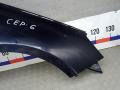 крыло переднее правое Peugeot 308 T9 2014, 1.6 л., дизель, МКПП, хетчбэк 5 дв. - фото №4