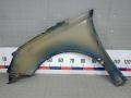 крыло переднее правое Peugeot 308 T9 2014, 1.6 л., дизель, МКПП, хетчбэк 5 дв. - фото №5
