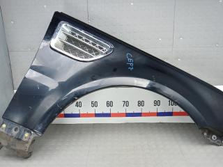 крыло переднее правое Land Rover Range Rover Sport 1 поколение 2007, 3.6 л., дизель, АКПП, внедорожник 5 дв., ASB790020