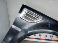 крыло переднее правое Land Rover Range Rover Sport 1 поколение 2007, 3.6 л., дизель, АКПП, внедорожник 5 дв., ASB790020 - фото №3