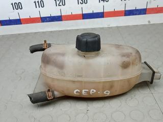 бачок расширительный Opel Vivaro A [рестайлинг] 2007, 2.0 л., CDTi, дизель, МКПП, микроавтобус