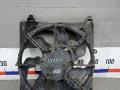 вентилятор радиатора Hyundai Santa Fe 2 поколение (CM) 2007, 2.2 л., дизель, МКПП, внедорожник 5 дв. - фото №6