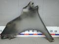 крыло переднее правое Hyundai ix35 1 поколение 2012, 1.6 л., бензин, МКПП, внедорожник 5 дв. - фото №6