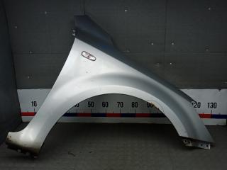 крыло переднее правое Kia Ceed 1 поколение [рестайлинг] 2010, 1.6 л., дизель, МКПП, хетчбэк 5 дв.