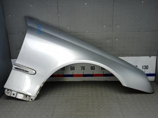 крыло переднее правое Mercedes-Benz CLK-Класс C209/A209 2004, 2.7 л., D 270 CDI, дизель, АКПП, купе