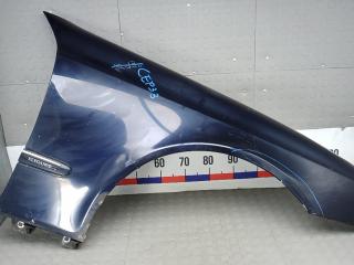 крыло переднее правое Mercedes-Benz E-Класс W211/S211 2004, 2.7 л., D E270 CDI, дизель, АКПП, седан