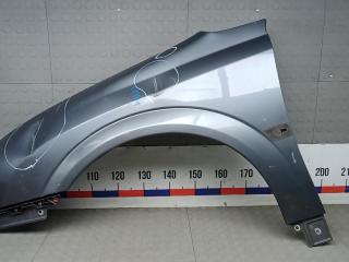 крыло переднее левое Opel Vectra C 2004, 3.0 л., дизель, АКПП, универсал