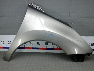 крыло переднее правое Peugeot 3008 1 поколение 2012, 1.6 л., дизель, МКПП, хетчбэк 5 дв.