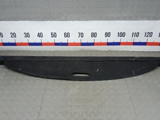 шторка багажника Hyundai ix35 1 поколение 2012, 1.6 л., бензин, МКПП, внедорожник 5 дв.