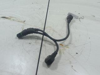 датчик детонации BMW 3 E90/E91/E92/E93 2005, 2.0 л., бензин, АКПП, чёрный, седан, 1435485