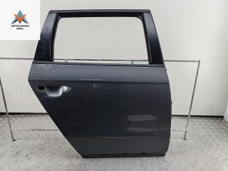 дверь сдвижная Volkswagen Passat B6 2006, серый, универсал
