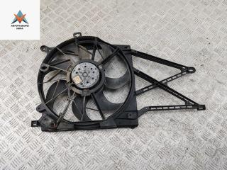 вентилятор радиатора Opel Astra H/Family [рестайлинг] 2005, 1.8 л., бензин, МКПП, серый, универсал, 13205947