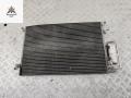 радиатор кондиционера Opel Vectra C 2002, 2.2 л., бензин, МКПП, серый, седан, 24418362 - фото №2