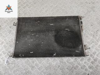 радиатор кондиционера Opel Vectra C 2002, 1.8 л., бензин, МКПП, синий, седан, 24418362