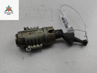 личинка дверного замка BMW 5 серия E60/E61 2005, 2.5 л., дизель, МКПП, серый, универсал