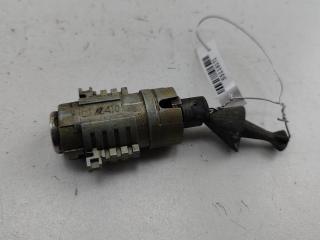 личинка дверного замка BMW 5 E60/E61 2005, 2.5 л., дизель, МКПП, серый, универсал