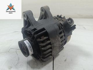 генератор Citroen Xsara 1 поколение [рестайлинг] 2003, 2.0 л., бензин, МКПП, серый, универсал, 9641398680