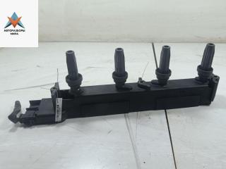 катушка зажигания Citroen Xsara 1 поколение [рестайлинг] 2003, 2.0 л., бензин, МКПП, серый, универсал, 9634131480