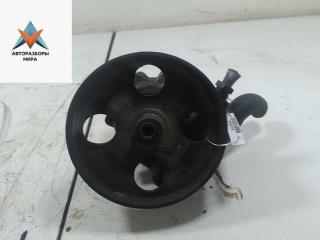 Насос гидроусилителя руля Citroen C8 1 поколение 2002, 2.0 л., бензин, МКПП, серый, минивэн, 9645015180