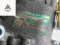 компрессор кондиционера Citroen Xsara 1 поколение [рестайлинг] 2003, 2.0 л., бензин, 1438 - фото №2