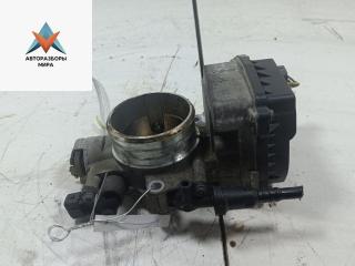 заслонка дроссельная Citroen C8 1 поколение 2002, 2.0 л., бензин, МКПП, серый, минивэн, 9645245780