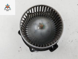 моторчик печки Chevrolet Nubira 1 поколение 2007, 2.0 л., дизель, МКПП, чёрный, универсал, 614470