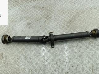 Кардан Audi A4 B5 [рестайлинг] 1998, 2.8 л., бензин, АКПП, чёрный, универсал, 8D0521101A