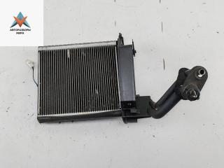 испаритель кондиционера Toyota Avensis 2 поколение (T250) 2005, 2.2 л., дизель, МКПП, серый, универсал