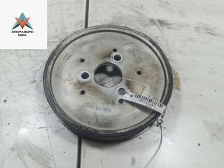 шкив насоса гидроусилителя Audi A6 4B/C5 [рестайлинг] 2002, 2.5 л., дизель, АКПП, синий, универсал, 059145255