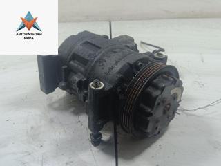 компрессор кондиционера Audi A6 4B/C5 [рестайлинг] 2002, 2.5 л., дизель, 4B0260805J