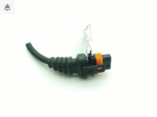 разъем (фишка) проводки BMW 5 серия E39 [рестайлинг] 2001, 3.0 л., дизель, МКПП, синий, универсал, 192840