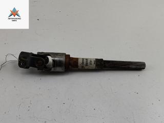 рулевой карданчик Toyota Avensis 2 поколение (T250) 2005, 2.2 л., дизель, МКПП, серый, универсал