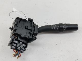 переключатель дворников Toyota Avensis 2 поколение (T250) 2005, 2.2 л., дизель, МКПП, серый, универсал, 8465205170
