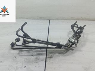 трубка топливная Audi A6 4B/C5 [рестайлинг] 2002, 2.5 л., дизель