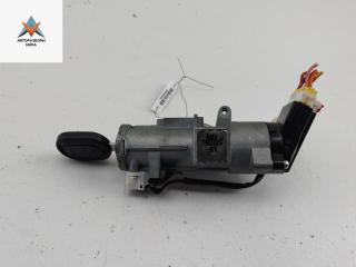 замок зажигания Chevrolet Nubira 1 поколение 2007, 2.0 л., дизель, МКПП, чёрный, универсал