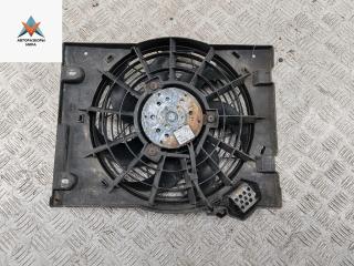 вентилятор радиатора Opel Astra G 1998, 1.2 л., бензин, МКПП, серый, хетчбэк 5 дв., 9133063