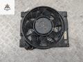 вентилятор радиатора Opel Astra G 1998, 1.2 л., бензин, МКПП, серый, хетчбэк 5 дв., 9133063 - фото №2