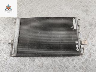 радиатор кондиционера Opel Astra G 2004, 1.6 л., бензин, МКПП, синий, универсал, 13192901