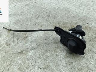 кулиса BMW 5 серия E60/E61 2006, 2.5 л., дизель, АКПП, серый, универсал, 7560346