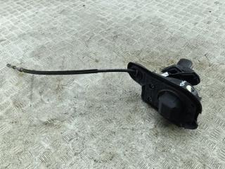 кулиса BMW 5 E60/E61 2006, 2.5 л., дизель, АКПП, серый, универсал, 7560346