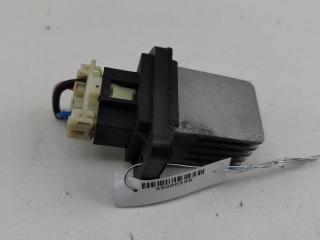 сопротивление печки Chevrolet Nubira 2007, 2.0 л., дизель, МКПП, чёрный, универсал