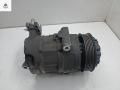 компрессор кондиционера Opel Corsa D 2007, 1.3 л., дизель - фото №2