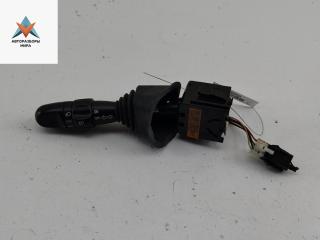 переключатель поворотов Chevrolet Nubira 1 поколение 2007, 2.0 л., дизель, МКПП, чёрный, универсал, 96387324