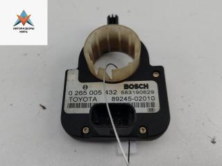 датчик угла поворота руля Toyota Avensis 2 поколение (T250) 2005, 2.2 л., дизель, МКПП, серый, универсал, 89245-02010