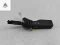 переключатель поворотов Opel Vectra C 2002, 2.2 л., бензин, МКПП, серый, седан, 09181070 - фото №2